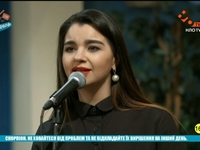 Наталія Папазоглу розповіла, як не загубитися після участі у талант-шоу