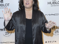 Рози О'Доннелл посоветовала Меланьи Трамп развестись с мужем