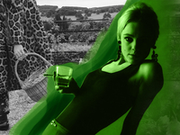 Что вдохновляло редакторов в марте