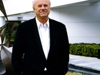 Умер американский художник Джеймс Розенквист