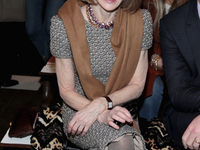 Анна Винтур впервые стала бабушкой