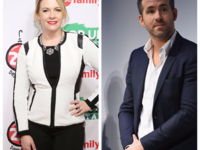 Звезда сериала Сабрина – юная ведьма поведала о тайном романе с Райаном Рейнольдсом