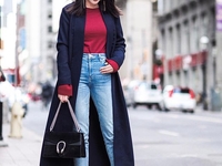 15 гениальных образов для апреля из Instagram