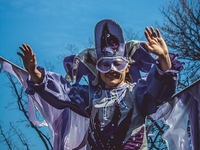 Ну, шо там: как прошла одесская Юморина 2017