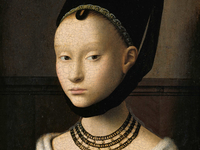 Самые странные beauty-стандарты в истории: часть 1