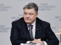 Евровидение 2017: Порошенко высказался об участии России в конкурсе