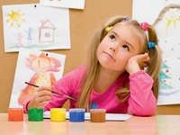 Как анализировать детский рисунок семьи