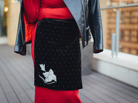 ТОП-5 приемов стиля весны 2017