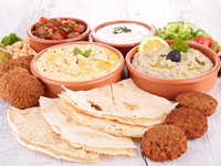 Как приготовить хумус: три постных рецепта