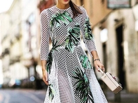 Семь составляющих гардероба итальянских it-girls