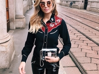 10 стильных солнцезащитных очков из киевских магазинов