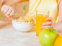 Что нельзя давать детям на завтрак