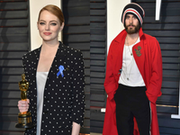 Номинанты MTV Movie & TV Awards 2017: Эмилия Кларк, Эмма Стоун, Райан Гослинг и другие