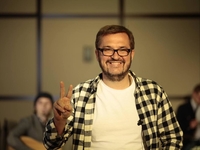 Экс-солистка группы NIKITA Нана снялась в клипе Александра Пономарева