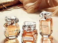 Лучшие парфюмы для лета