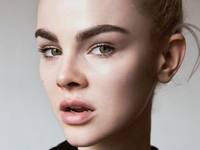 Обзор Instagram: девушки с самыми красивыми бровями