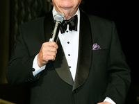 Умер известный комик и сатирик Дон Рикл