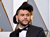 The Weeknd опубликовал первое совместное фото с Селеной Гомес