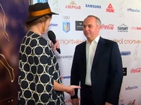 Нестор Шуфрич откровенно рассказал о жене, младшей его на 20 лет