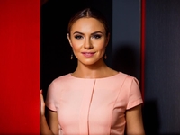 Пасха 2017: семейные традиции ведущих канала 112 Украина