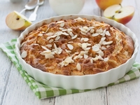 Постный пирог: три рецепта с ягодами