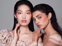 Лучшие beauty-тренды весны 2017