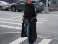 Пять модных блогеров, которым за 40