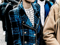 Принты, которые всегда выглядят дорого