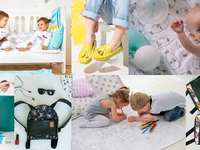 Результати премії ProBrand Kids: 5 найкращих дитячих брендів України