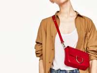 Сумки из магазинов Киева: шопинг-гид