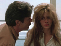 Сильная женщина никогда не сделает этого ради мужчины