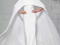 Шесть самых красивых трендов в свадебной моде