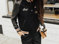 Как носить вещи унисекс и выглядеть стильно