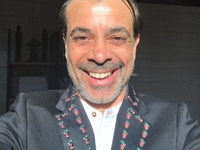 Украинские звезды и политики "зажгли" под Грибы на вечеринке Валида Арфуша