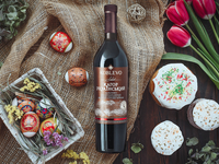 Кагор ТМ KOBLEVO признан лучшим в Украине