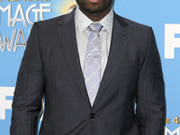 50 Cent ударил фанатку кулаком в лицо
