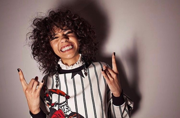 Восемь вопросов бразильской модели Фернанде Оливьере