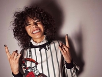 Восемь вопросов бразильской модели Фернанде Оливьере