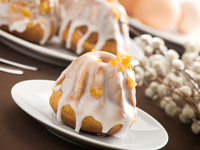 Помадка на пасху: рецепт