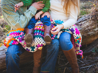 Куда пойти с ребенком на выходных: интересные мероприятия в Киеве