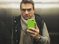 Влад Топалов назвал причины развода с женой