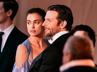 Секретные факты о дочери Шейк и Купера: от времени рождения до знака зодиака