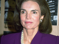 Джеки Кеннеди была влюблена в Алека Болдуина