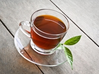 Ученые рекомендуют заваривать чай в микроволновке