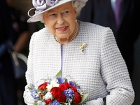 Еда по-королевски: что входит в меню Елизаветы II