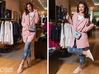 Алина Астровская: Мой внешний вид зависит от настроения