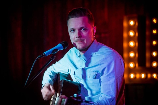 Евровидение 2017: Женя Галич может отказаться от участия в конкурсе