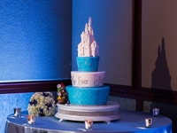 Свадебный тренд 2017: торты в стиле Дисней