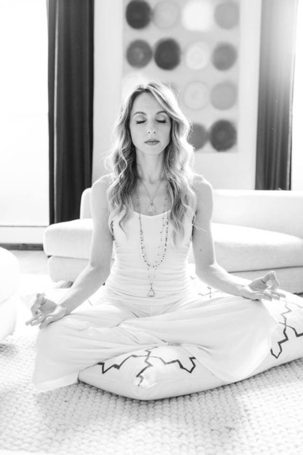 Семь способов оставаться спокойной и радоваться жизни