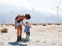 Как быть успешной женщиной и хорошей мамой?